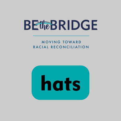 Be the Bridge Hats