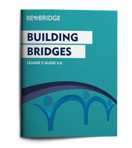 Building Bridges Leader's Guide (PDF download)