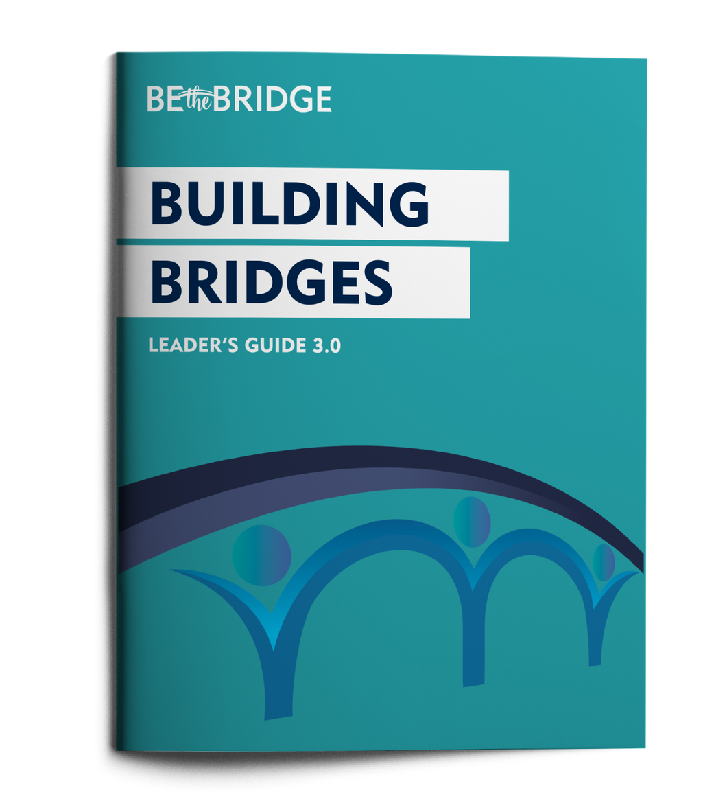 Building Bridges Leader's Guide (PDF download)