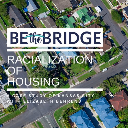 Webinar: The Racialization of Housing